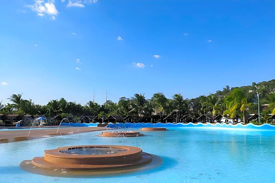 Moonbay Marina The Villas