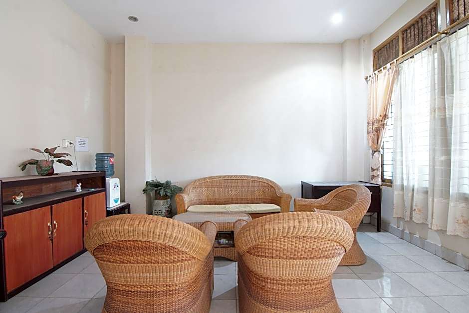 Hotel O Bagus Jaya SyariahNearJembatan Siak