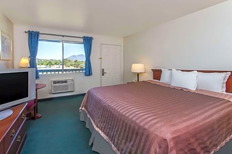 2 Queen Beds Non-Smoking