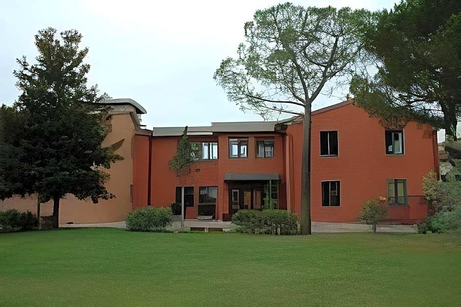 Hotel Marzia