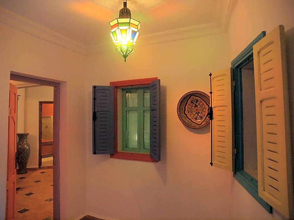 Riad Al khansaa