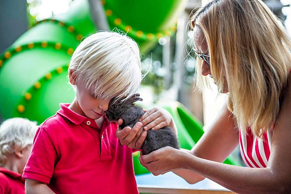 Biancaneve Family Hotel