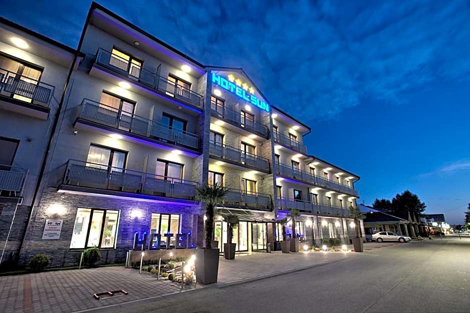 Hotel Sun