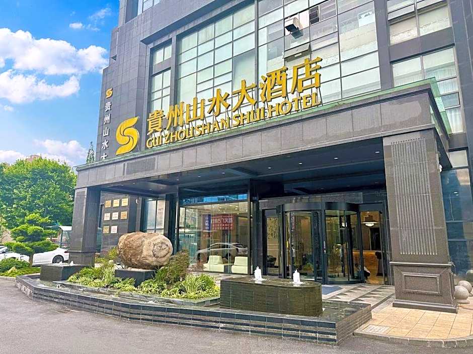 Shanshui Hotel