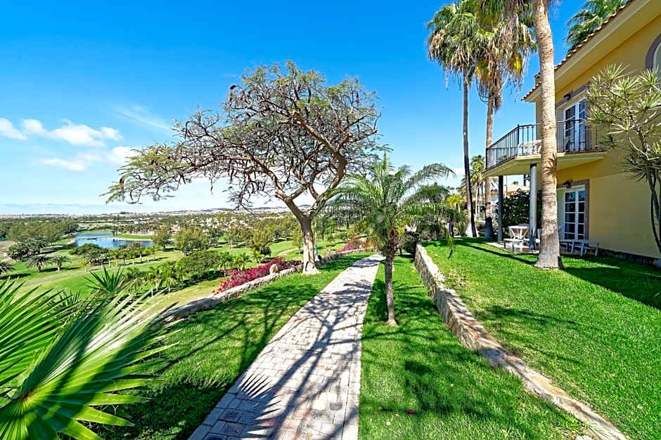 Vital Suites Residencia, Salud & Spa