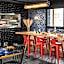 Eklo Hotels Paris Marne La VallÃ©e