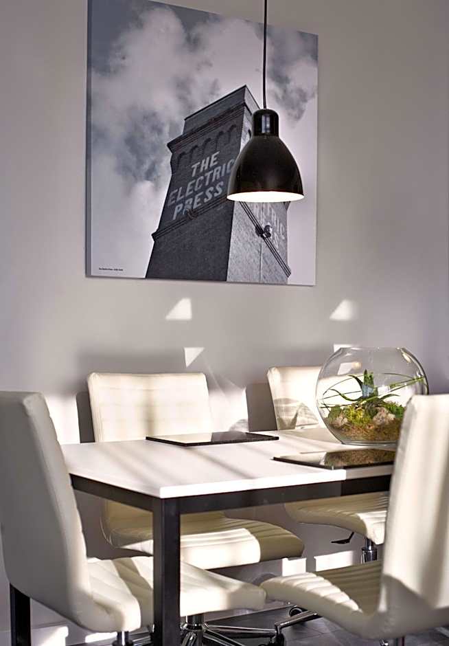Park Plaza Leeds