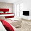 Boardinghouse by M&K