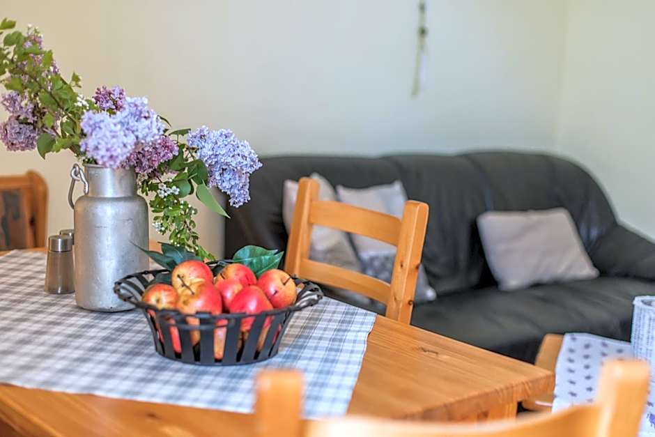 Landhotel & Reiterhof Schumann