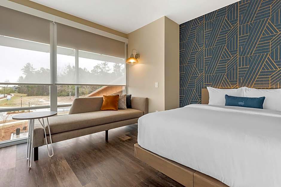 DoubleTree by Hilton Summerville Nexton