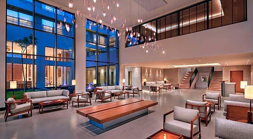 Hyatt Place Bodh Gaya