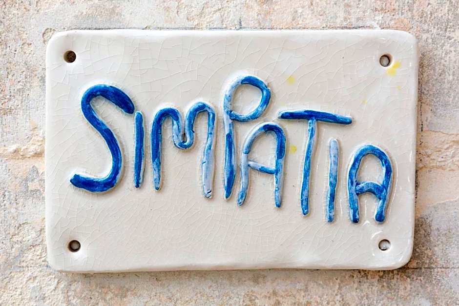 emozioni di casa Barone