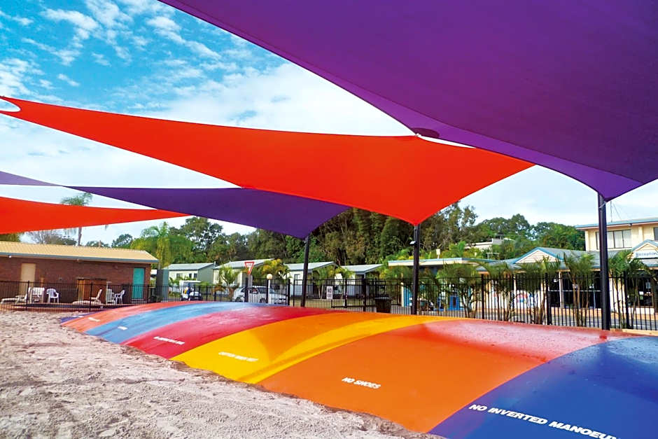 Discovery Parks - Fraser Street, Hervey Bay