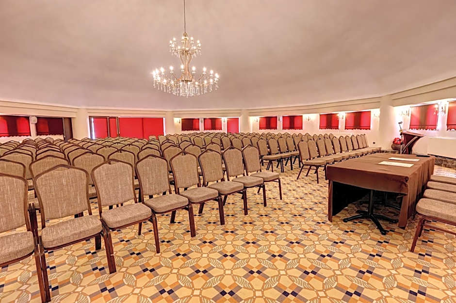 Suhan Cappadocia Hotel & Spa