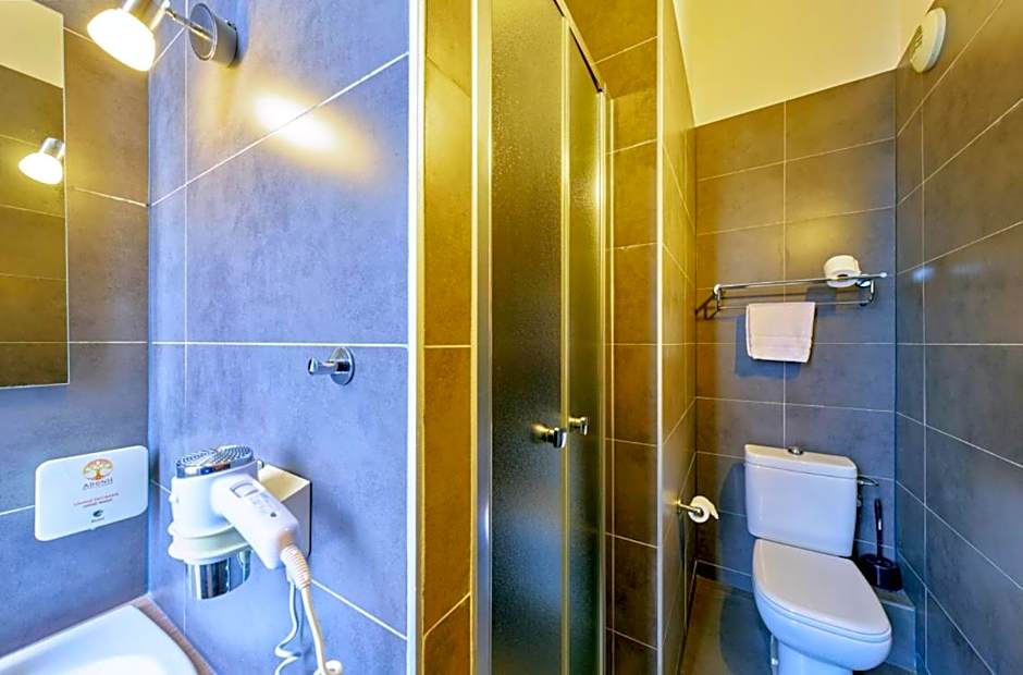 Adonis Hotel Strasbourg