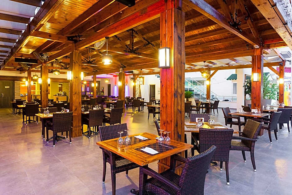 Side Su Hotel - Adult Only (+16)