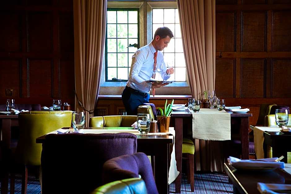 Stonehouse Court Hotel - A Bespoke Hotel