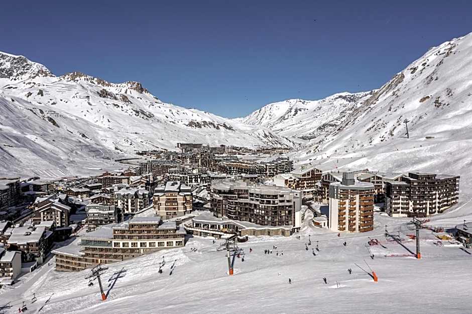 Belambra Clubs Tignes Val Claret