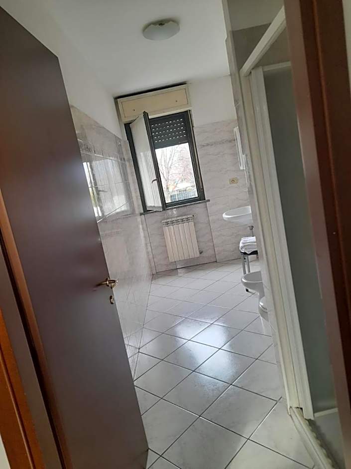 Hotel Residence La Fontana