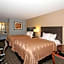 Quality Inn Clinton - Laurens I-26