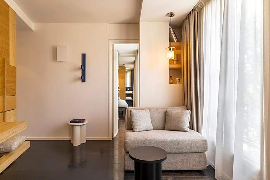 Le Citizen Hotel