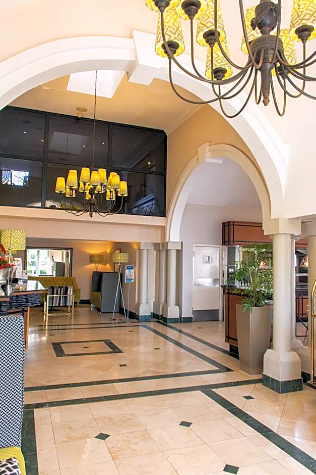 Mercure Johannesburg Midrand