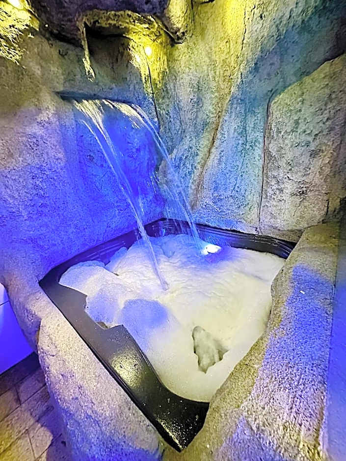 Cachoeiras Motel - Hotel