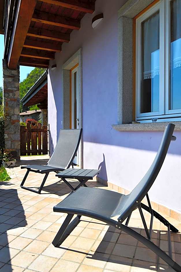 Alla Vecchia Contrada B&B