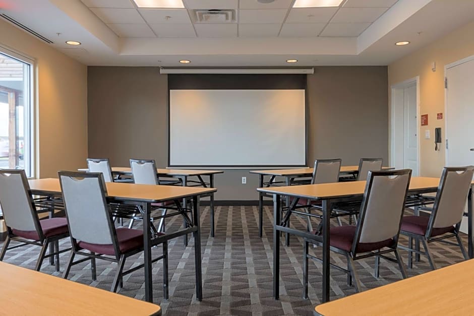 TownePlace Suites by Marriott Syracuse Clay