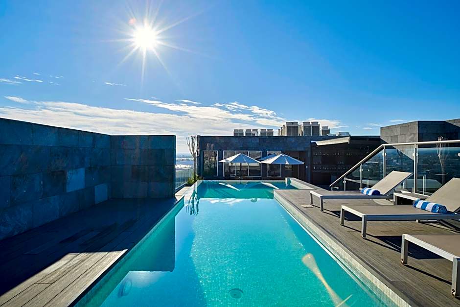 Four Points by Sheraton Ciudad Juarez