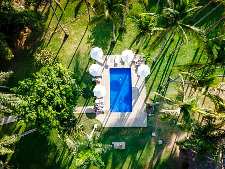 Hotel Ysuri San Pancho