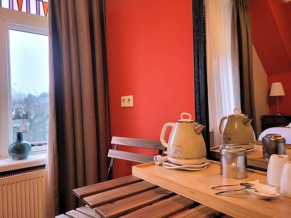 Hotel Stedswal