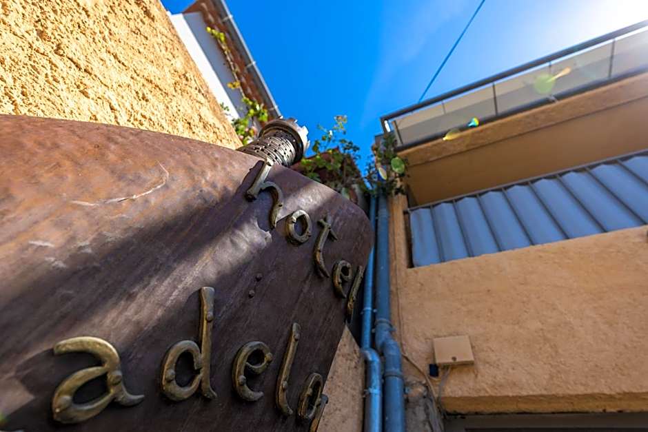 Le Madeloc Hotel & Spa