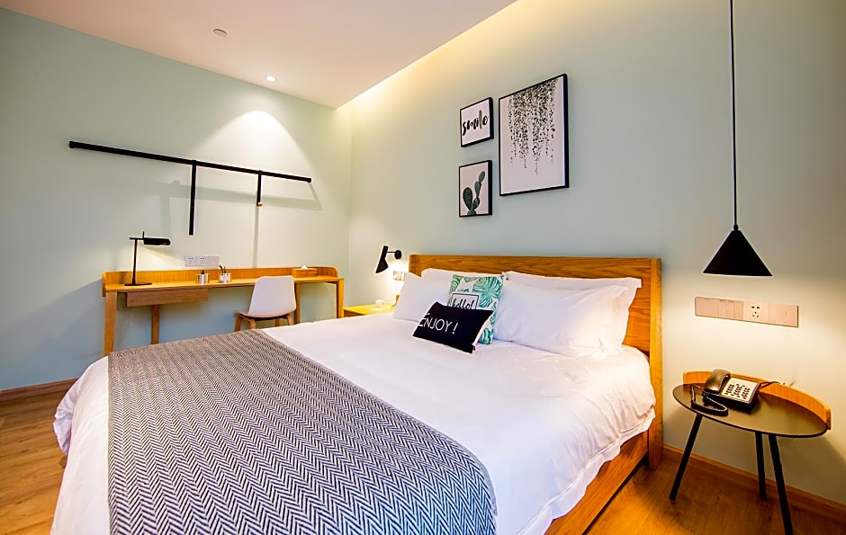 Yousu Ningbo South CBD Branch