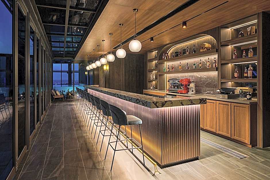 Le Meridien Taichung