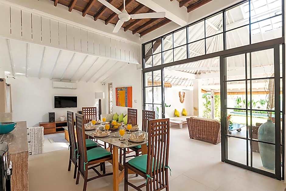 Villa Nyama by Optimum Bali Villas