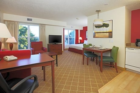 Residence Inn by Marriott Flint Grand Blanc