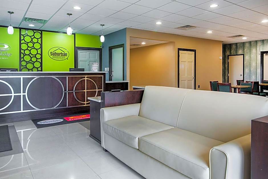 Econo Lodge