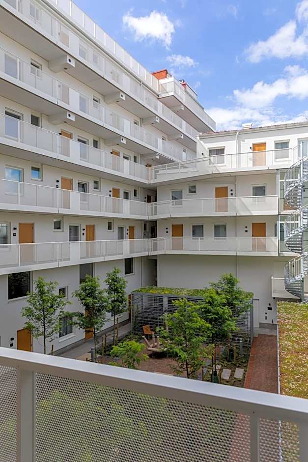 The More Hotel Västra Hamnen