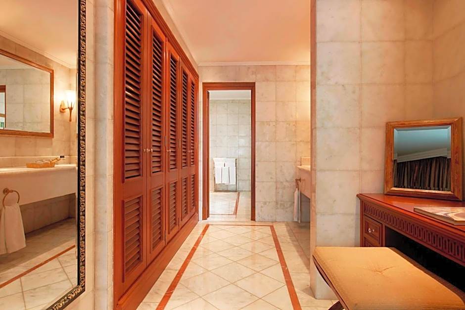 Sheraton Addis, A Luxury Collection Hotel, Addis Ababa