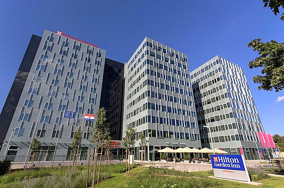 Hilton Garden Inn Zagreb - Radnicka