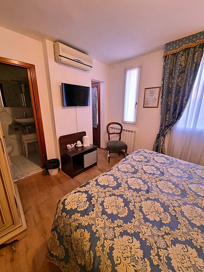 Albergo Casa Peron