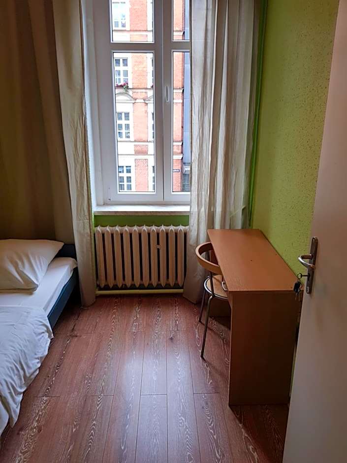 Kaktus Guest House