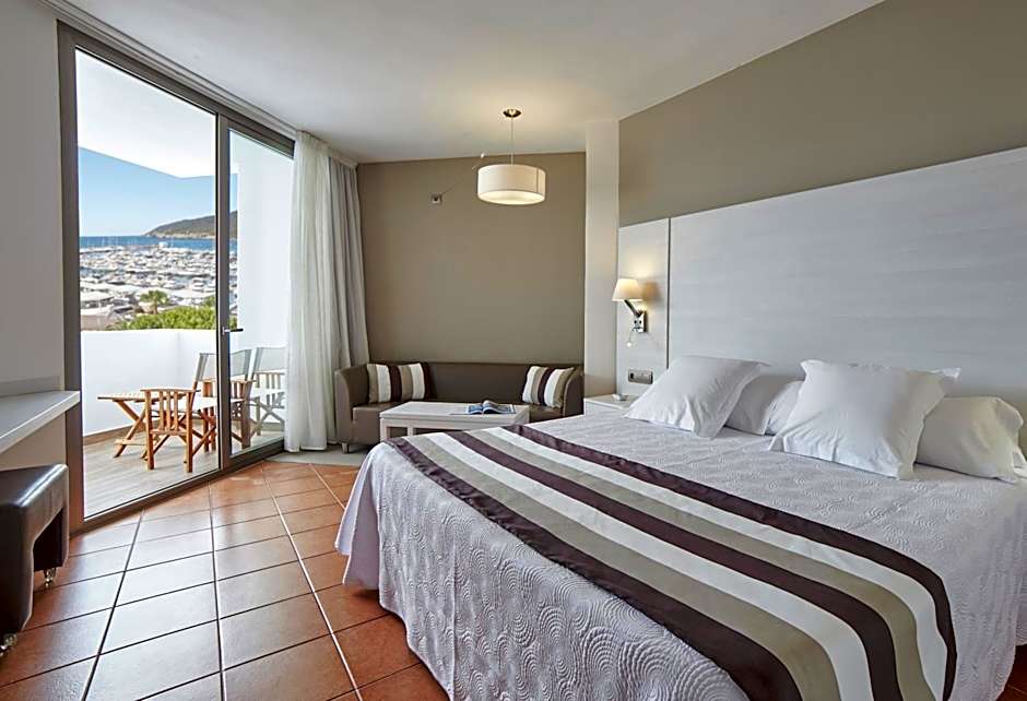 Hotel Tres Torres