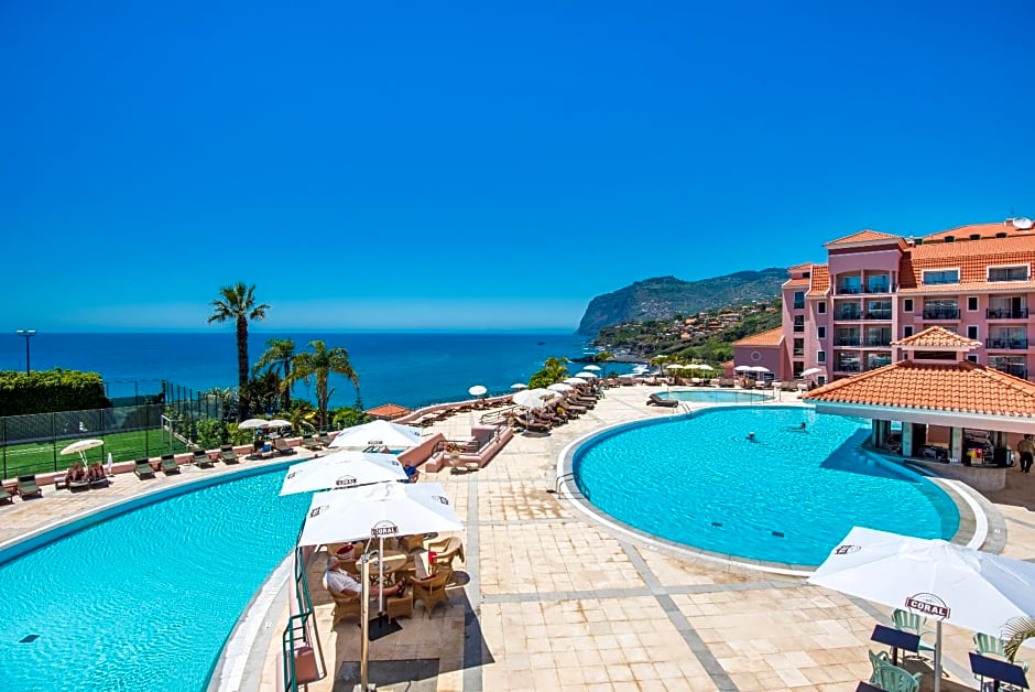 Pestana Royal Premium Ocean & Spa Resort