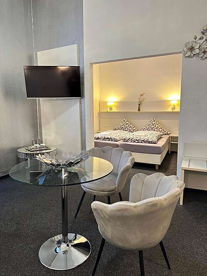 Aparthotel am Münzplatz