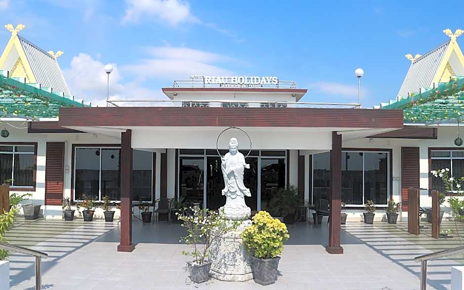 Hotel Riau Holidays