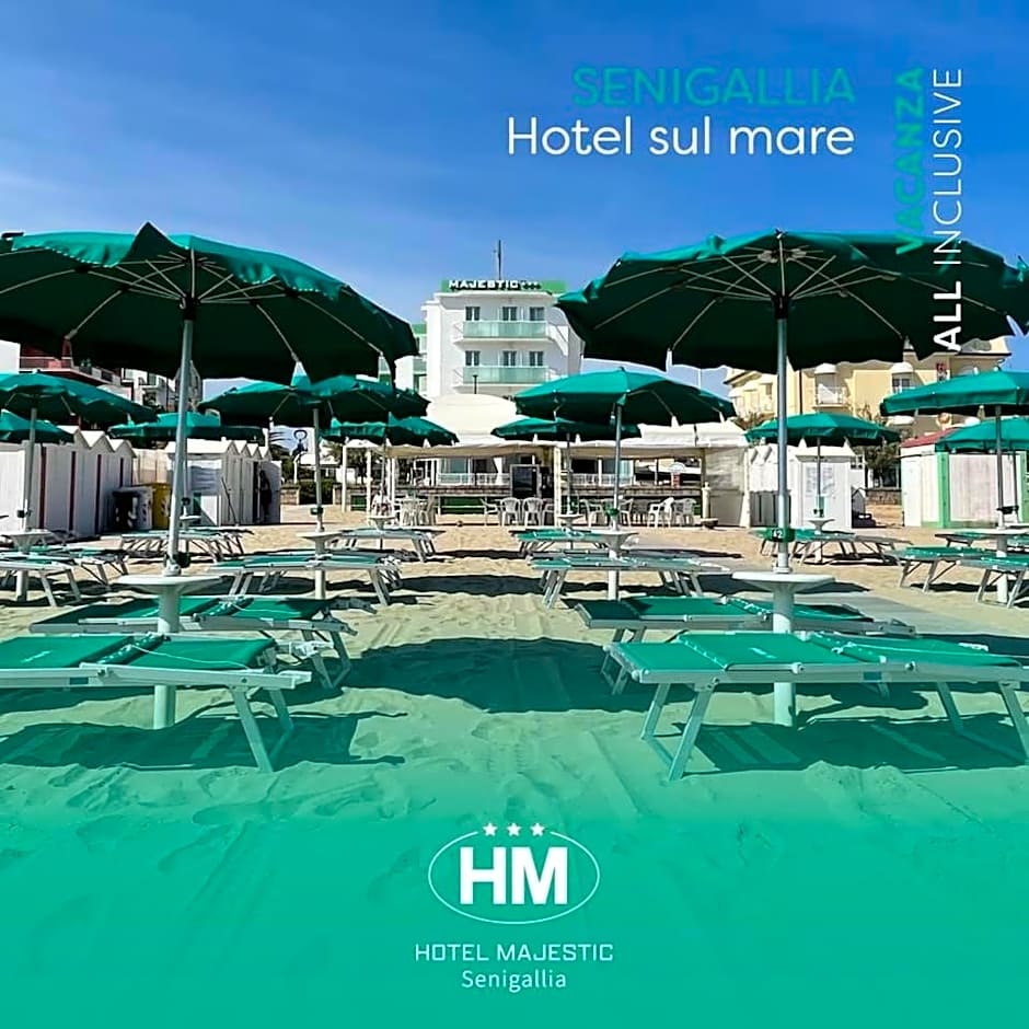 Hotel Majestic