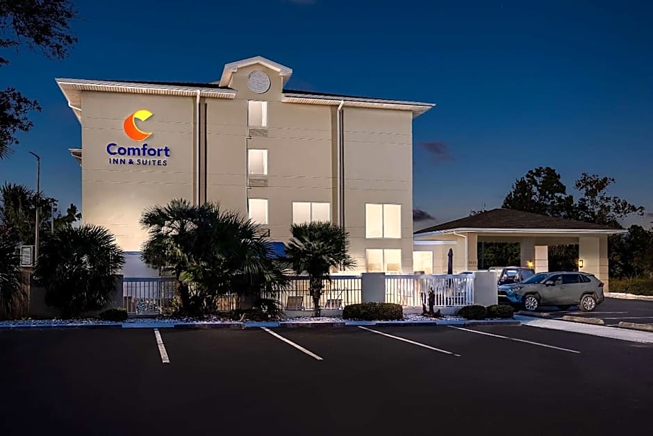 Comfort Inn & Suites Panama City - St Andrew