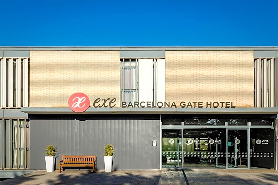 Hotel Exe Barcelona Gate
